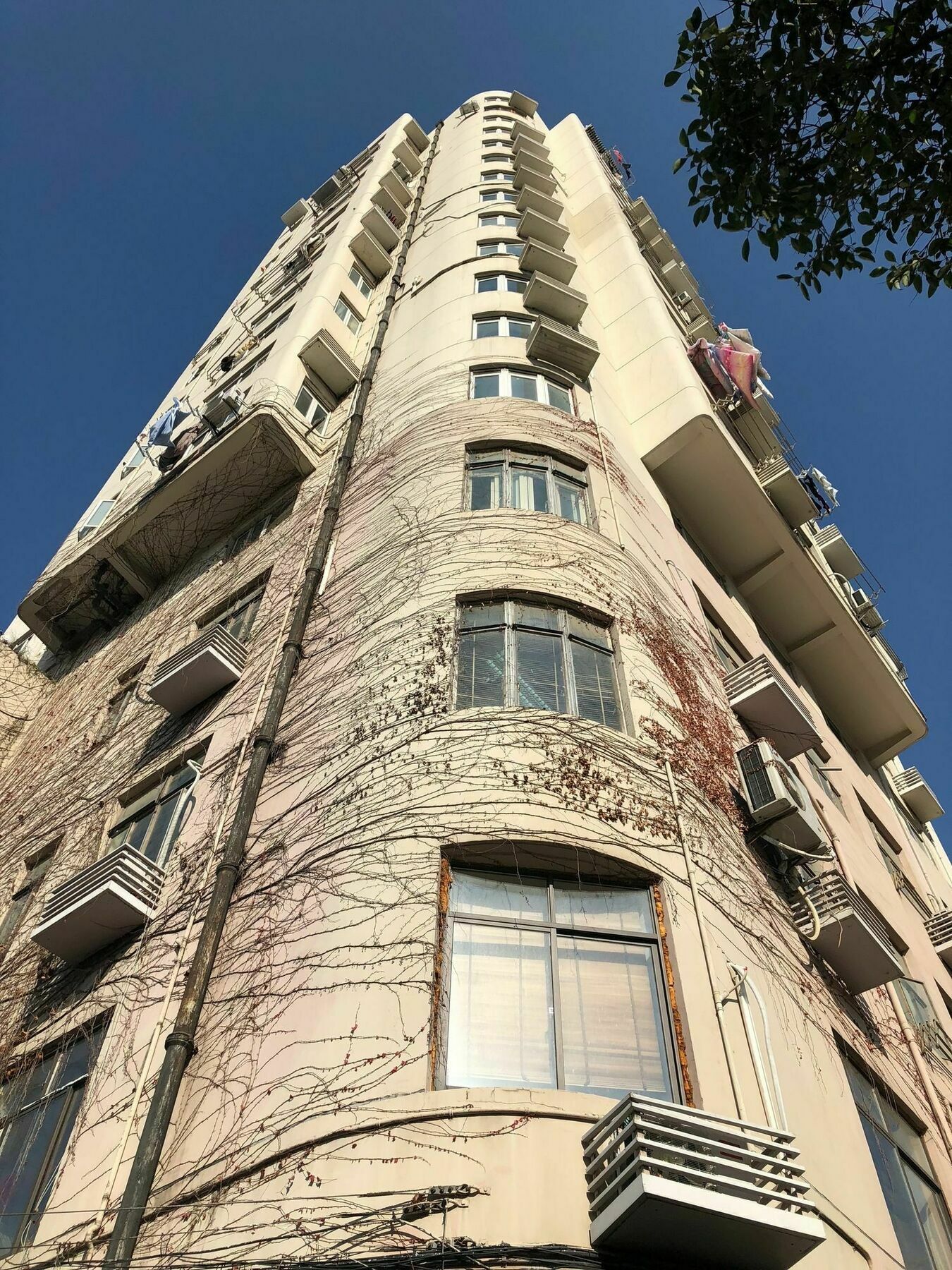 Henry'S Apartment - South Maoming Road Şanghay Dış mekan fotoğraf